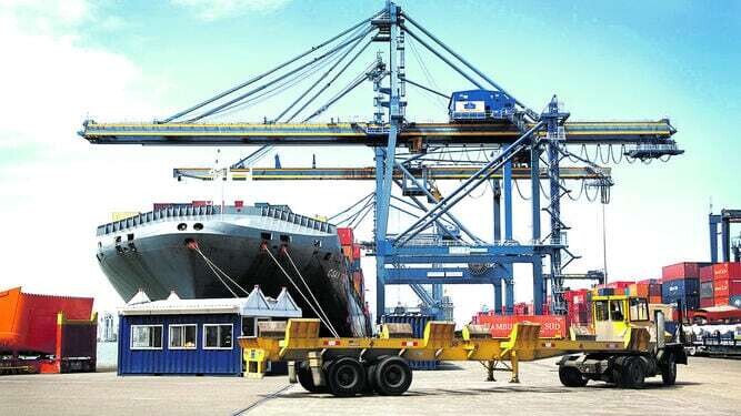 Colombia and Ghana Sign Agreement to Create Maritime Trade Route