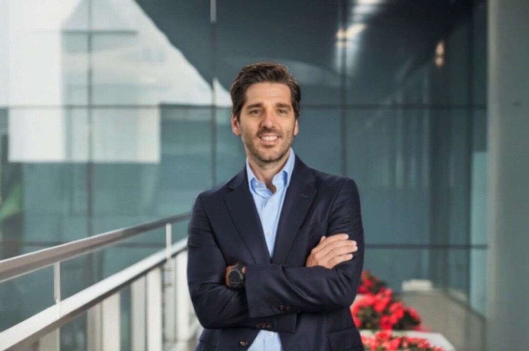 Gabriel Oliva Appointed as New Avianca CEO