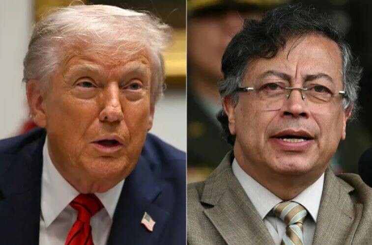 Colombia Confirms Cooperation with US on Drug Trafficking