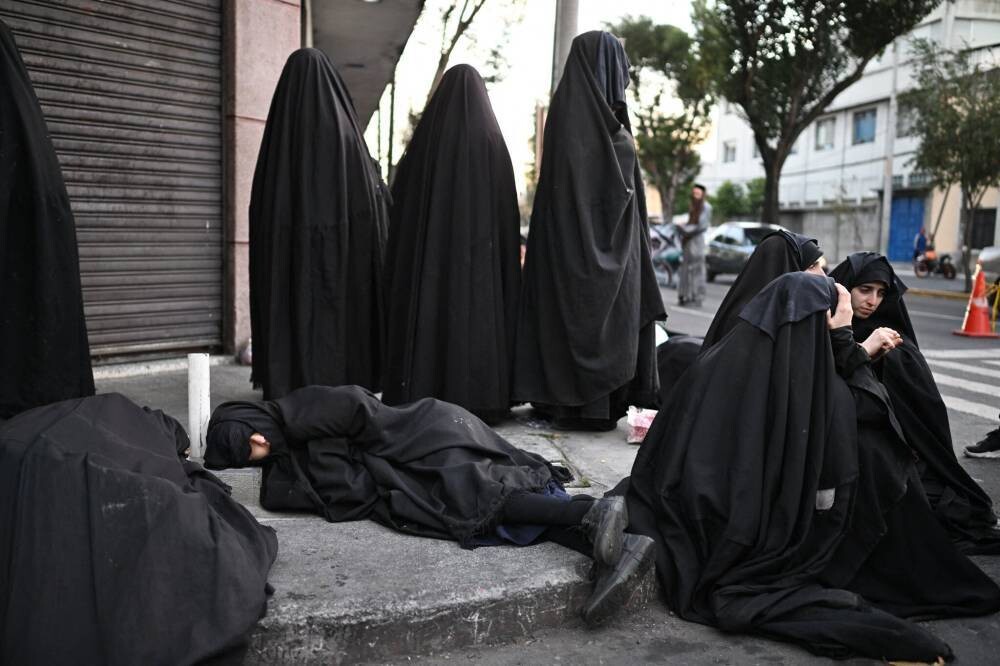 Colombian Authorities Rescue 17 Minors from Sect