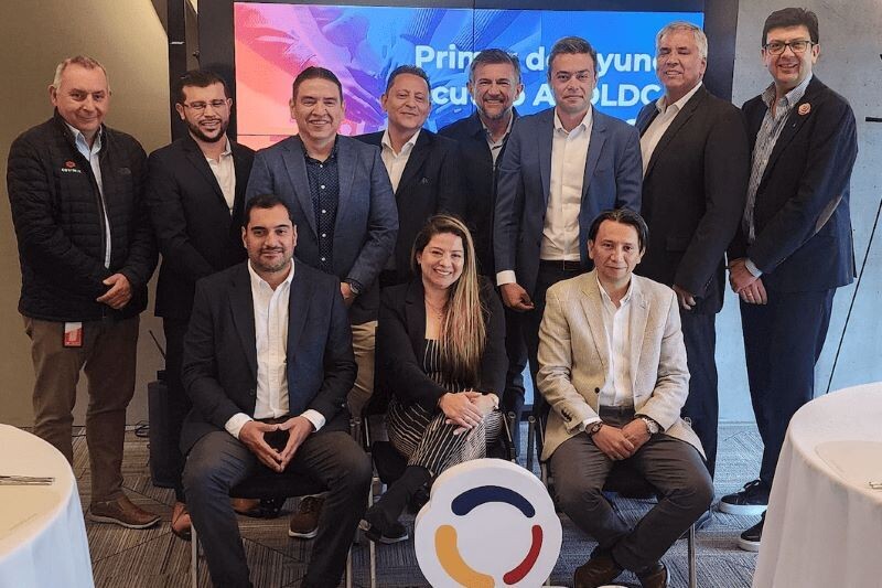 ACOLDC представляет дорожную карту на 2026 год для укрепления центров данных в Колумбии