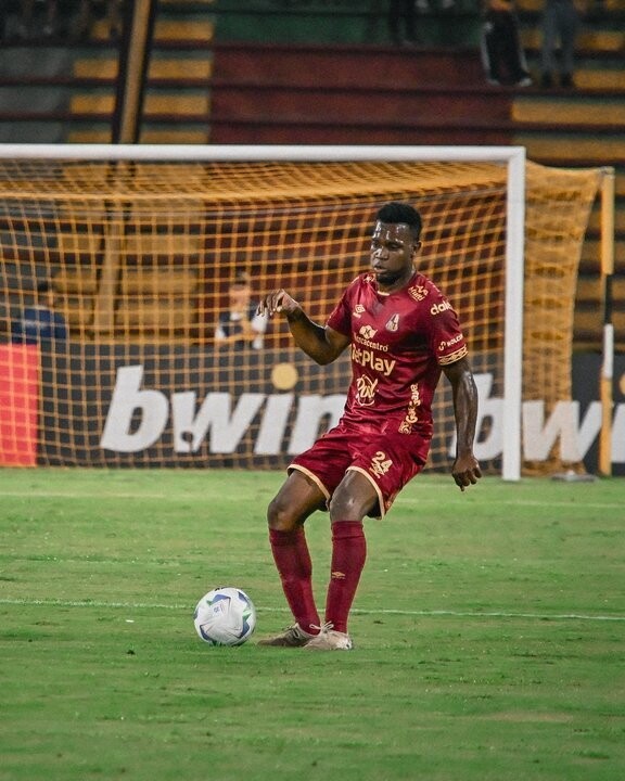 Deportes Tolima advances to next Copa Libertadores round