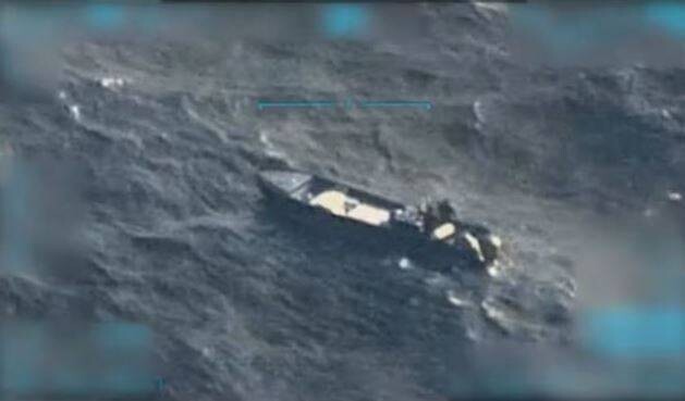 Colombian Fisherman's Family Sues After U.S. Airstrike