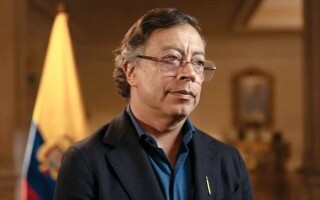 Colombian President Petro on U.S. Threat and Conversation with Trump