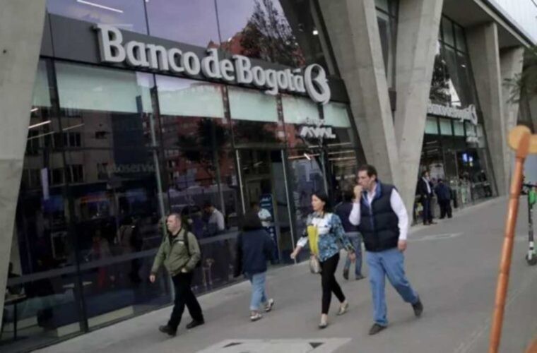 Bogotá Bank acquires Itaú client portfolio in Colombia and Panama