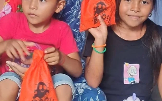 Two Children Die in Colombia in Freezer Accident