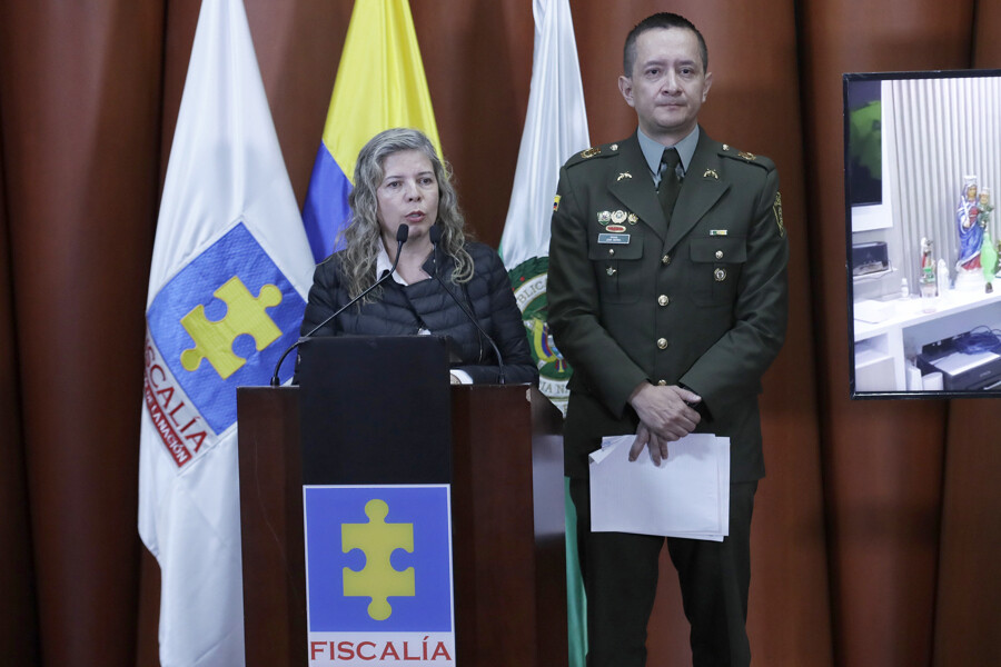 19 Suspects Arrested for Scamming 700 People with Fake U.S. Work Visas