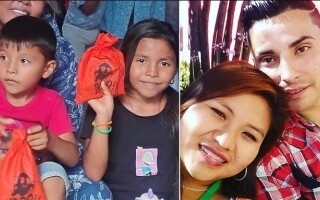 Two Brothers Die in Refrigerator While Playing Hide-and-Seek