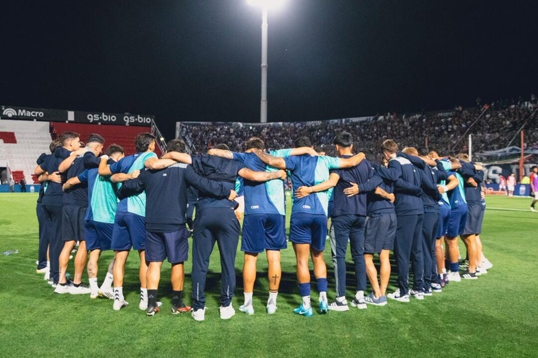 The Colombian drove and shot