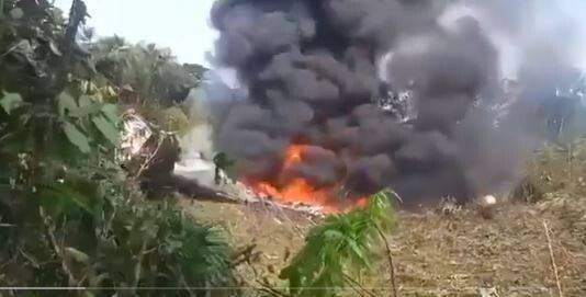 80 Soldiers Killed in Colombia