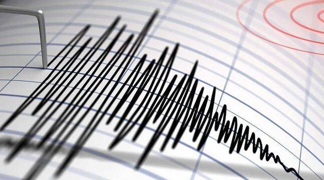 Magnitude 5.8 earthquake strikes northern Colombia