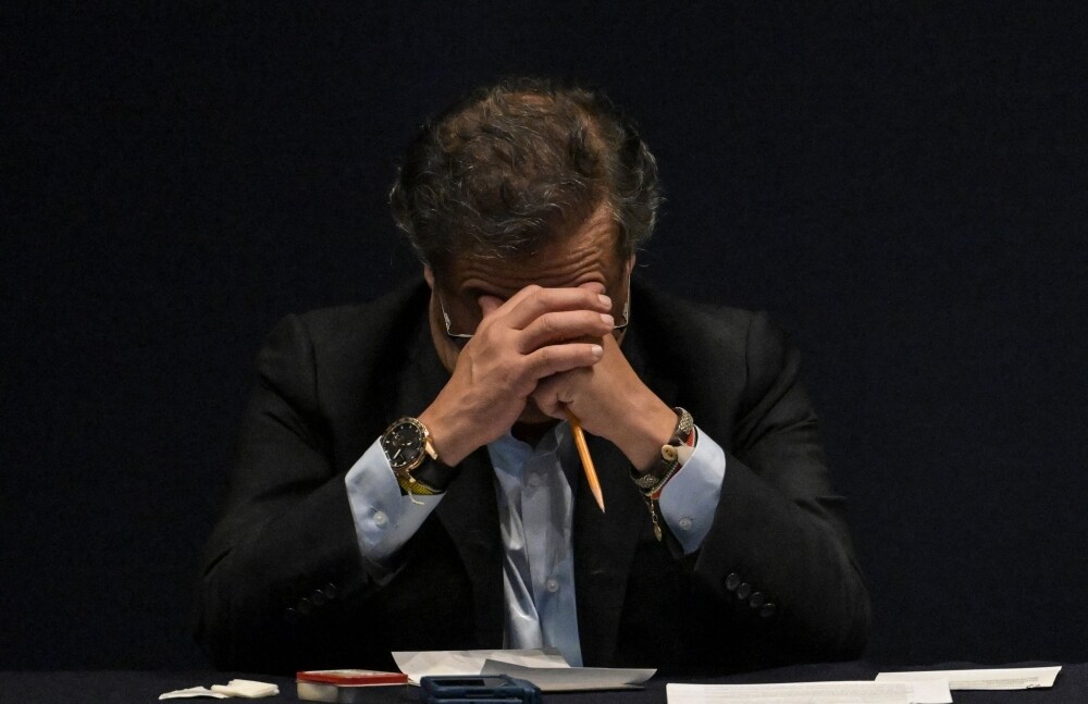 Petro Declares Economic Emergency in Colombia