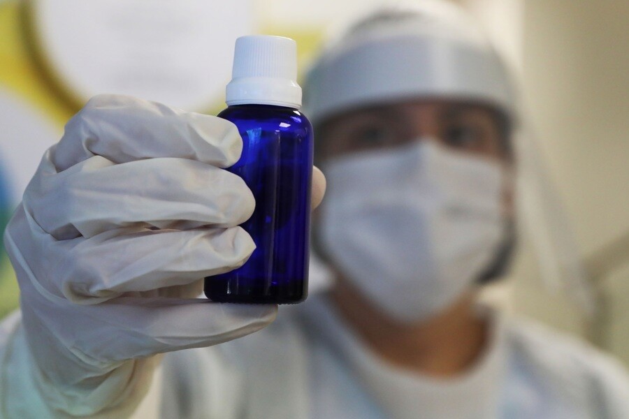 Colombia approves sale of medical cannabis in pharmacies