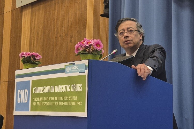 Colombian Authorities Dismiss President's Claim of 27 Charred Bodies on Ecuador Border