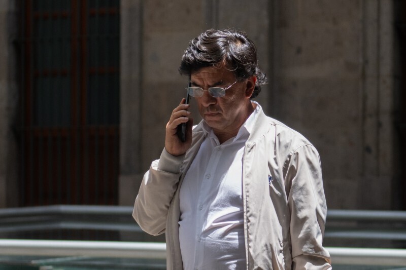 Political Maneuvering in Colombia Ahead of Elections