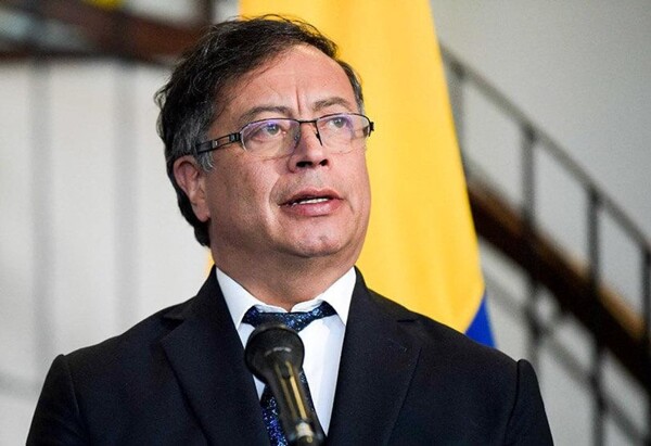 Colombian President Sparks Controversy Over Jesus' Celibacy