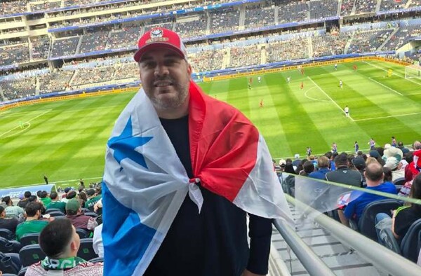 Reality Show Scandal: Juan Pablo Barceló and María