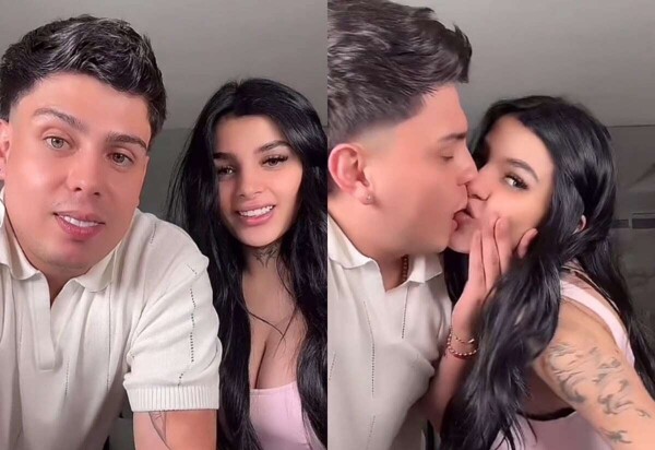 Karely Ruiz Reveals Baby's Father and Marriage