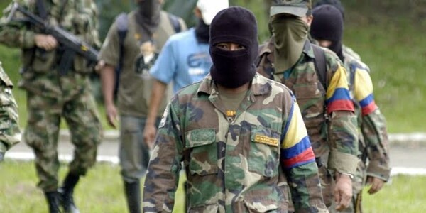 Теракт против колумбийских вооруженных сил в Арауке