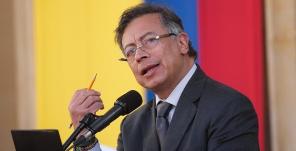 Colombian President Says No Invitation for 'Shield of the Americas' Summit