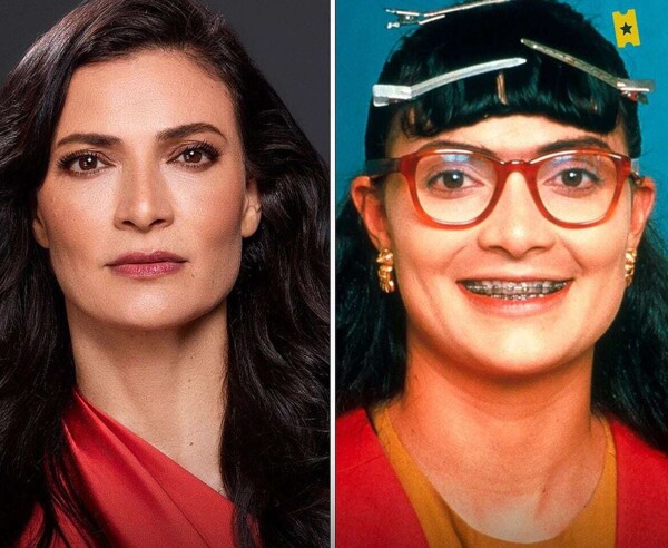 Betty la fea: продолжение истории - Захватывающее продолжение на Prime Video