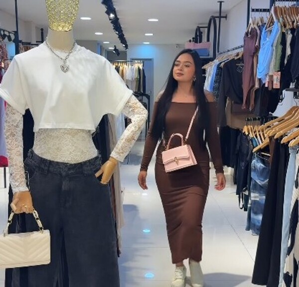 Colombian Business Concerned About Shein's Market Penetration