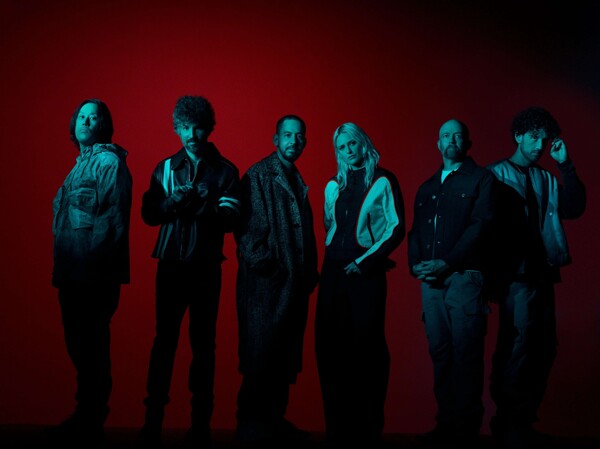Linkin Park выпустит новый трек и альбом