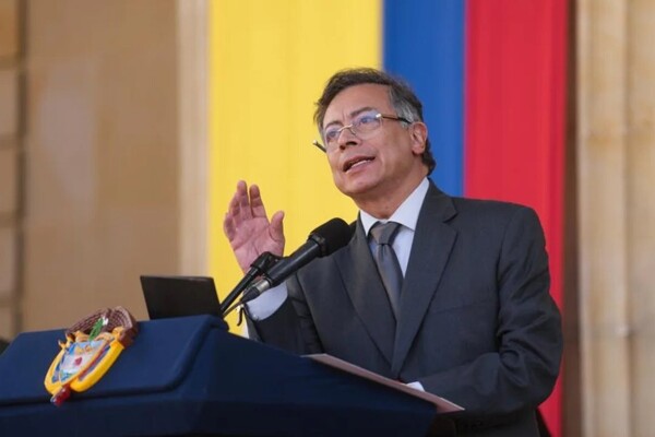 Colombian President Confirms February Meeting with Trump