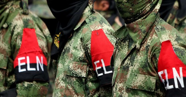 Колумбийское правительство и ELN продолжают мирные переговоры в Каракасе