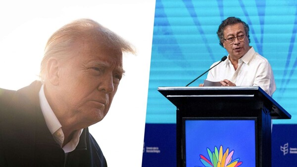 Gustavo Petro's Retaliatory Tariffs Against the U.S.