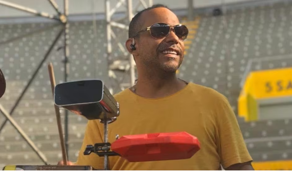 Famous Salsa Musician from Grupo Niche Killed in Colombia