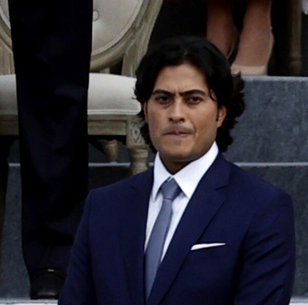 Сына Петро обвинили в коррупции в Колумбии