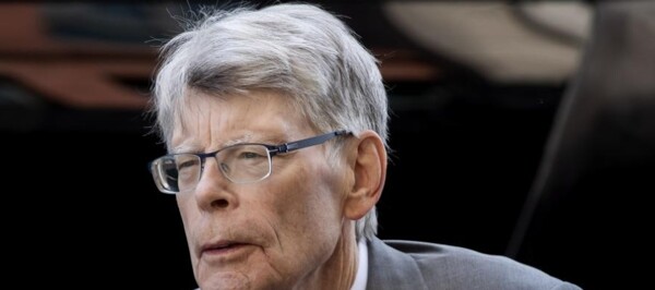 False Rumors about Stephen King and Elon Musk