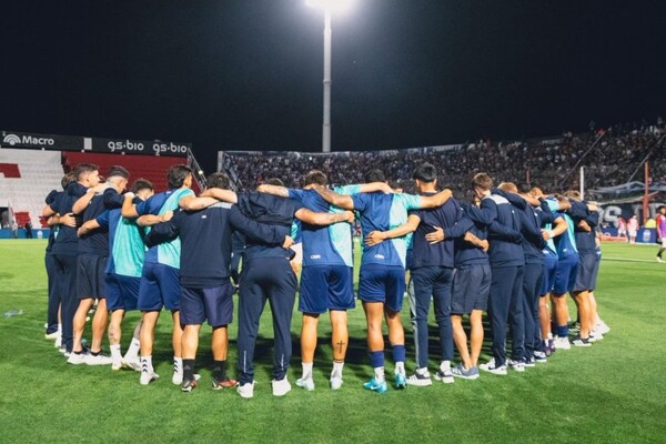 The Colombian drove and shot