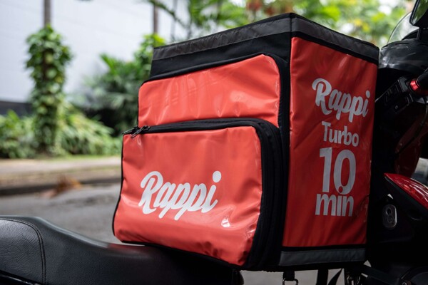Rappi Inc. Планирует IPO через год