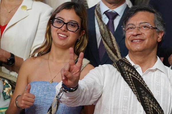 Petro reiterates call to U.S. to halt Caribbean military operations