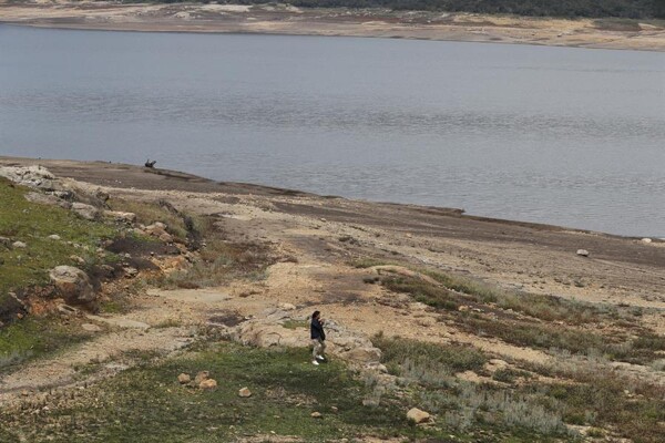 Мэр Боготы объявил о более строгих мерах по борьбе с водным кризисом