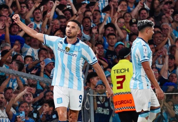 Racing Set to Face Bucaramanga in Libertadores Clash
