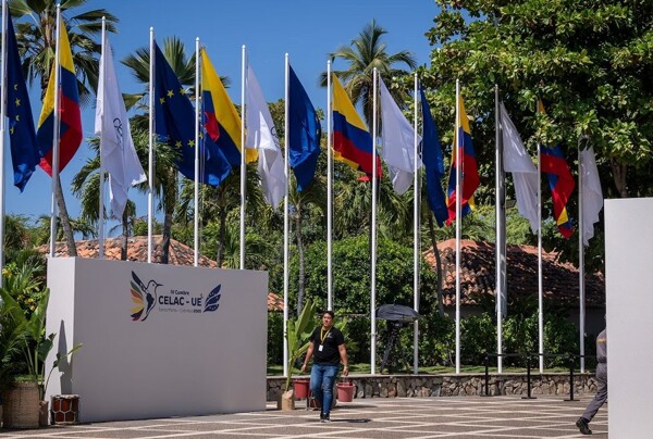 IV CELAC-EU Summit in Santa Marta: A New Look at Integration