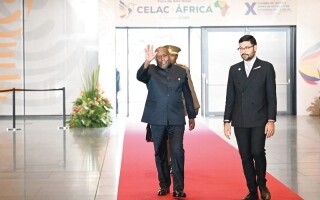 Strengthening Ties Between Latin America and Africa