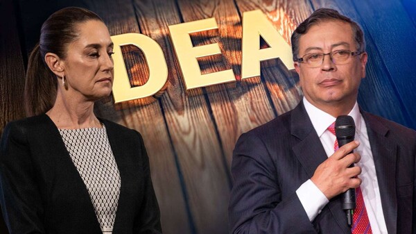 DEA Investigation into Colombian President Gustavo Petro