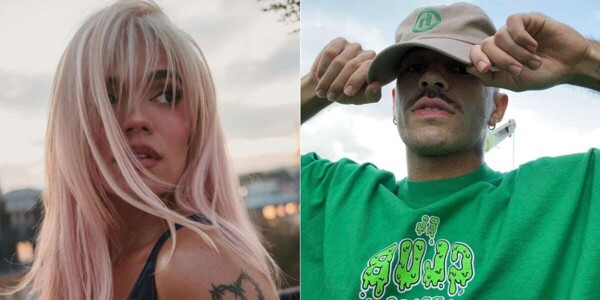 Karol G Releases Documentary and Talks About Her Relationship with Feid