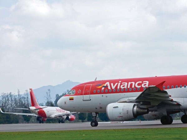 Avianca возобновляет прямые рейсы между Боготой и Гаваной