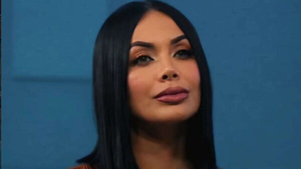 Host Laura G speaks about her homeless brother