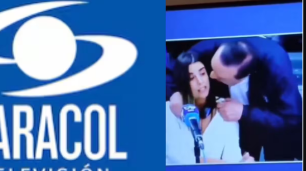 Caracol Televisión Scandal: Video Allegedly Exposes Harassment