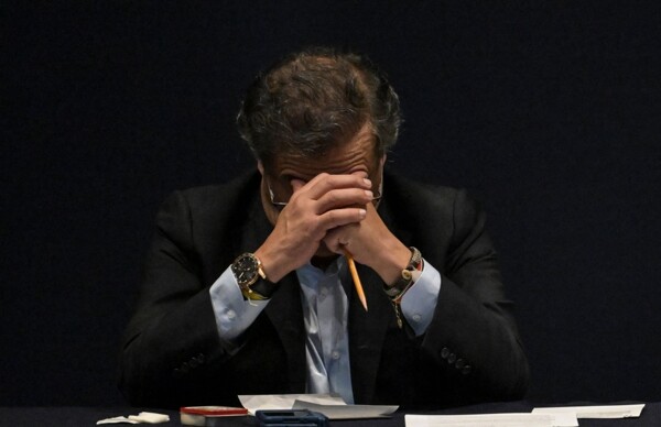 Petro Declares Economic Emergency in Colombia