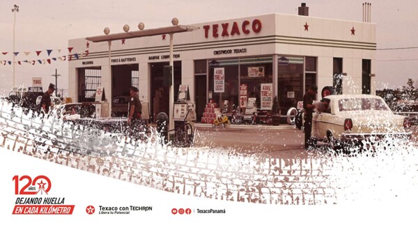 TEXACO продолжает инновационные шаги в мире премиального бензина