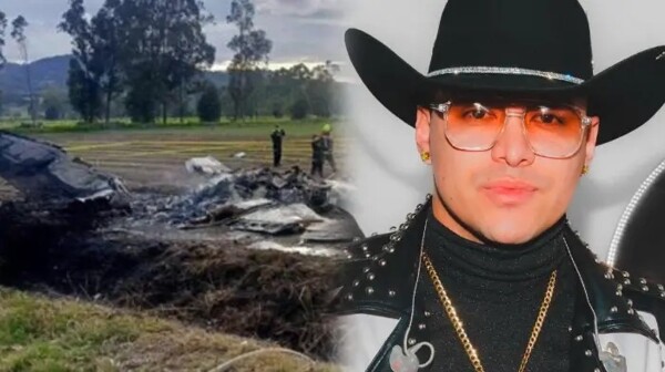 New Testimonies of Yeison Jiménez’s Crash: 'The Pilot Looked Worried'