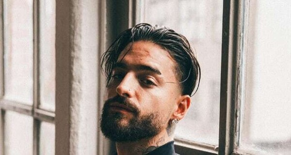 Maluma Launches Fashion Brand 'Remanence' in Medellín