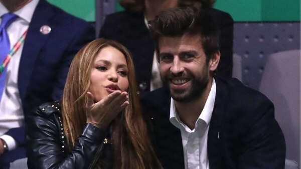 Shakira Celebrates Birthday with Emotional Grammy Win